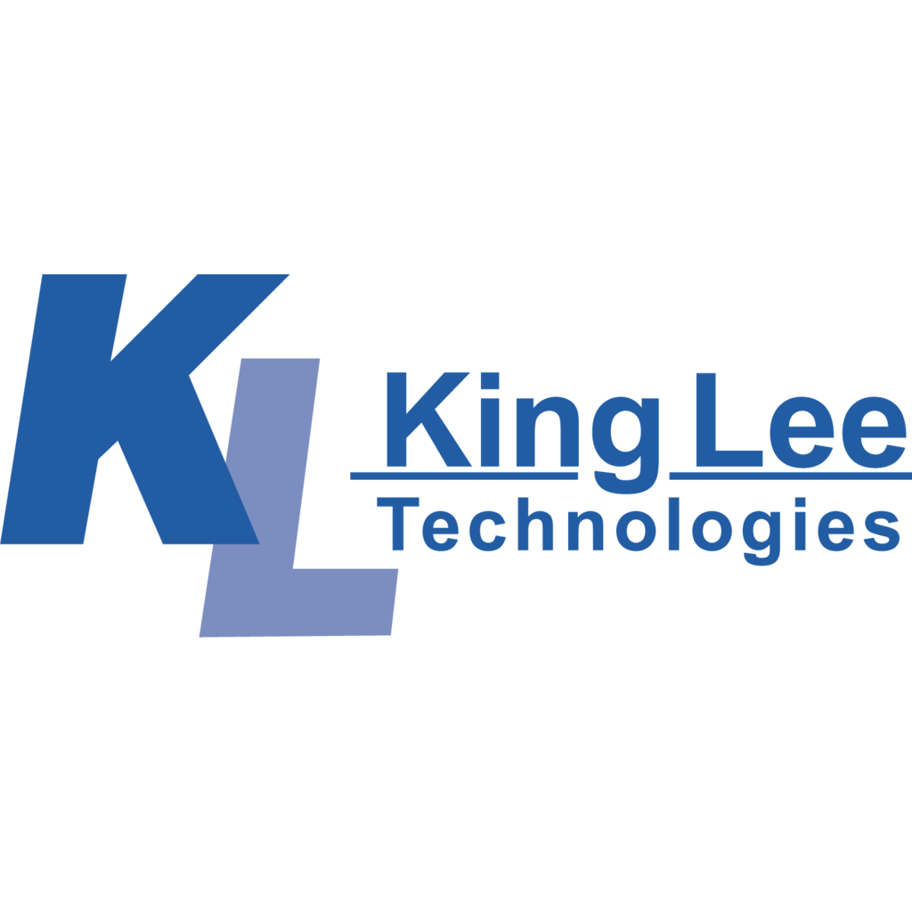 Logo, Technology, King Lee Technologies