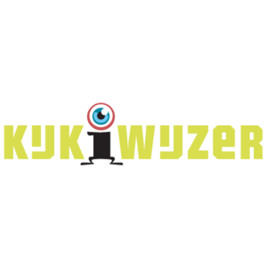 Kijkwijzer(27) Logo