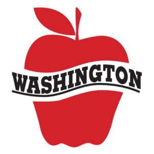 Washington Apples Comission Logo
