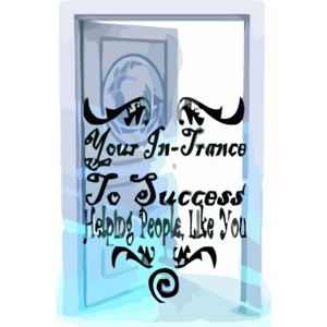 Your In-Trance To Success Logo