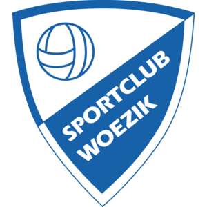 SC Woezik Logo