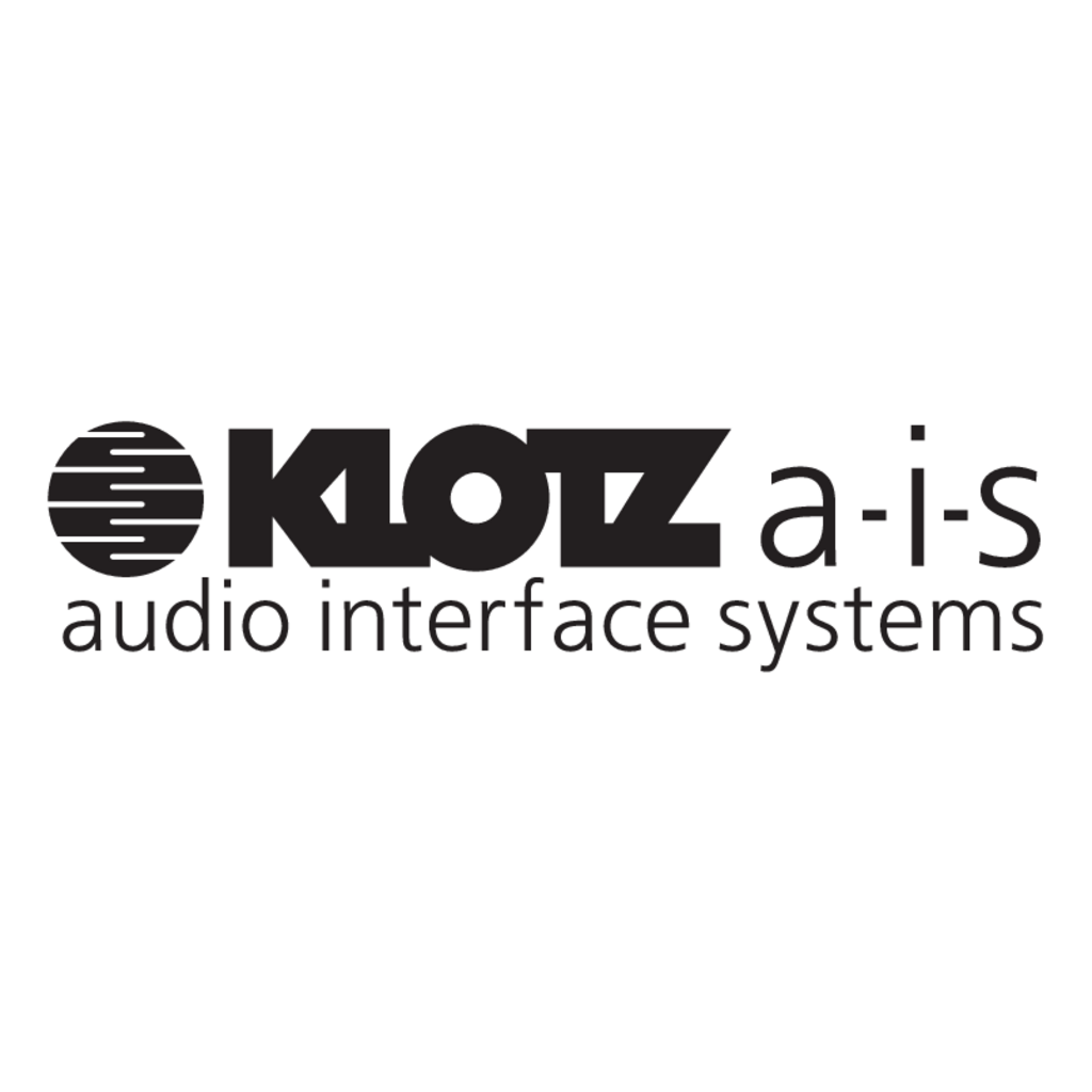 KLOTZ,a-i-m