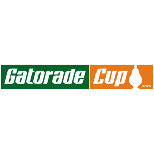 Gatorade Cup Logo