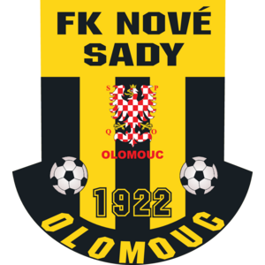 FK Nové Sady Olomouc Logo