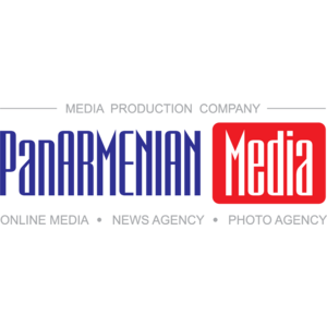 PanARMENIAN Media Logo