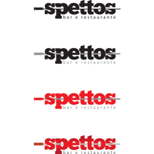 Spettos Logo