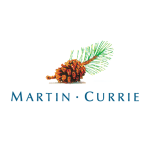 Martin Currie Logo