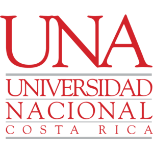 Universidad Nacional de Costa Rica Logo