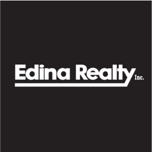 Edina Realty Logo