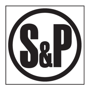 S&P Logo