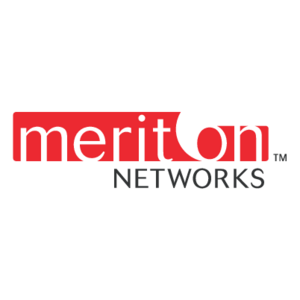 Meriton Networks Logo