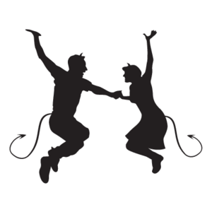 Swing Devils(159) Logo