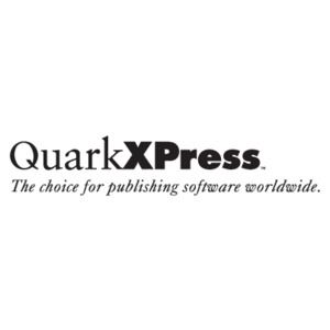 QuarkXPress Logo