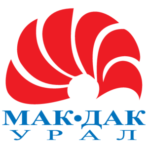 Mak-Dak Ural Logo