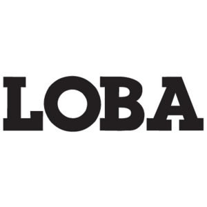 Loba Logo