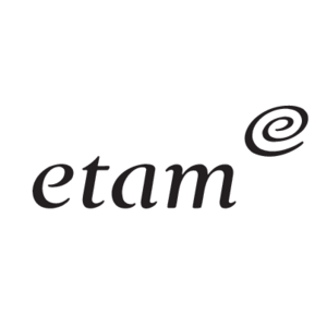 etam Logo