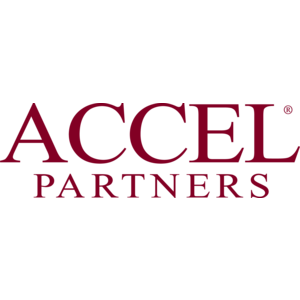 Accel Partners Logo