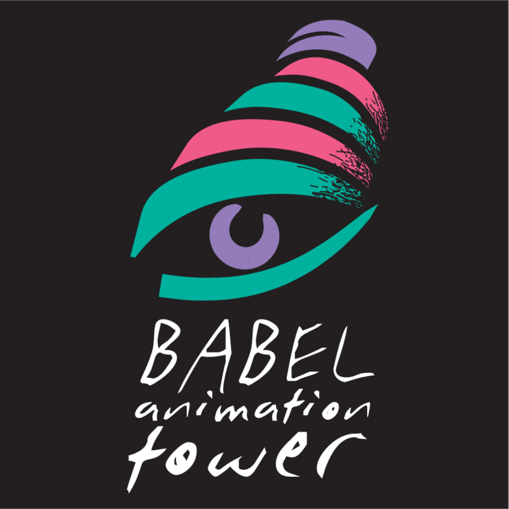 Babel,Animation,Tower