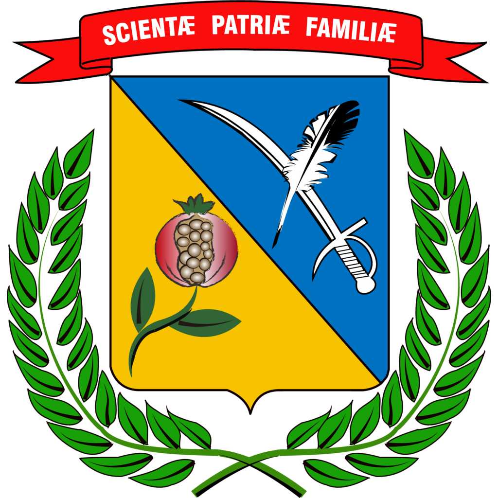 Colombia, Shield, Granada, Military, University