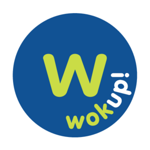 Wokup! Logo