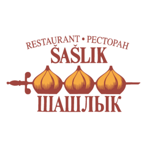 Saslik Logo
