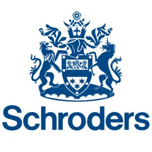 Schroders Logo