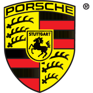 Porsche(100) Logo