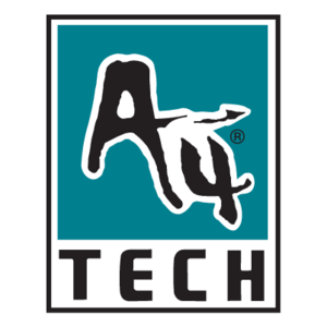 A4 Tech Logo