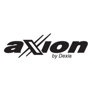 Axion(441) Logo