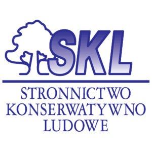 SKL Logo