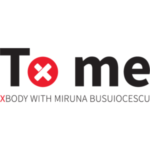 To me (x) Logo