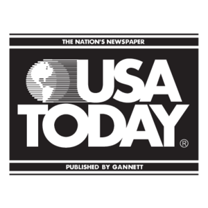 USA Today(56) Logo