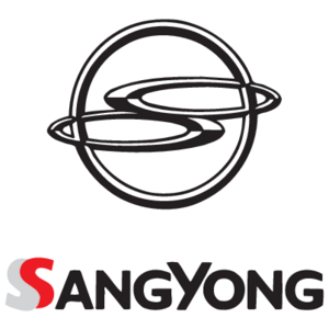 SsangYong Logo