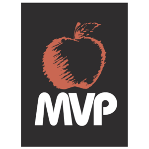 MVP Logo