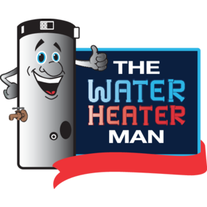 Water Heater Logo