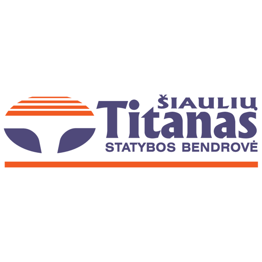 Siauliu,Titanas