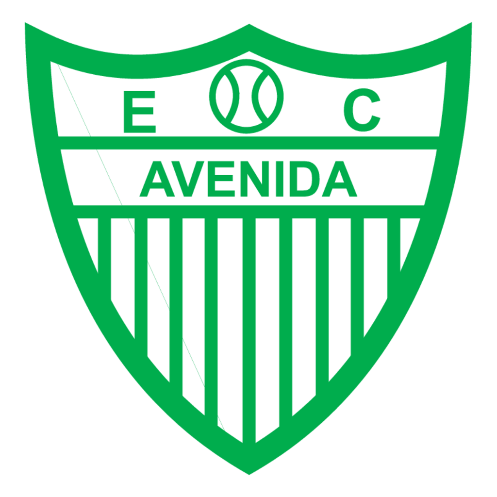 Esporte,Clube,Avenida,de,Santa,Cruz,do,Sul-RS