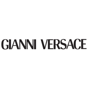 Gianni Versace(6) Logo