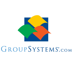 GroupSystems com Logo