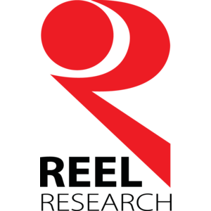 Reel Research & Development, Inc. Logo