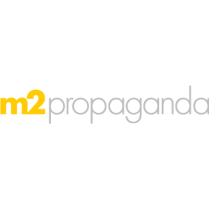 m2 propaganda e marketing ltda Logo
