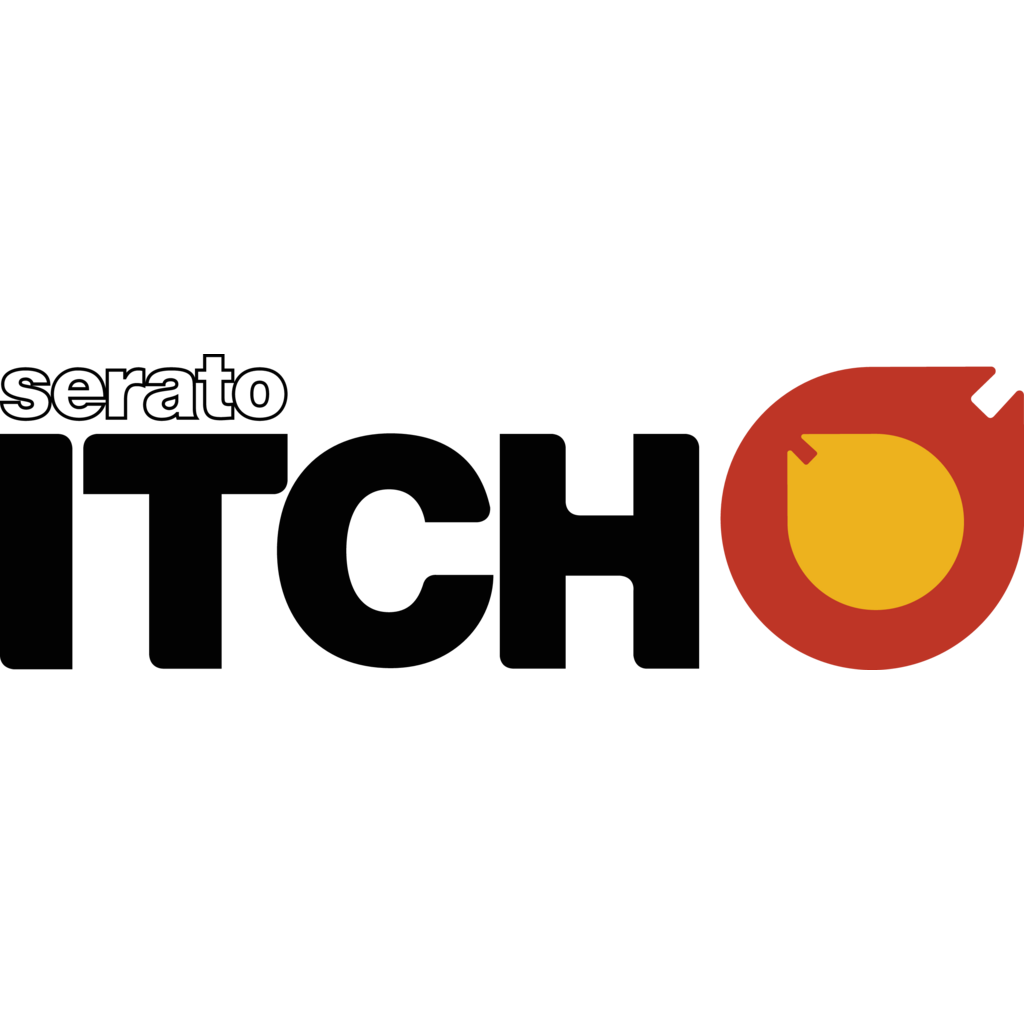 Serato,Itch