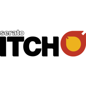 Serato Itch Logo