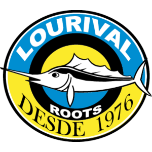 Lourival Roots Logo