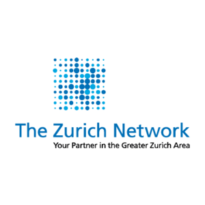 The Zurich Network Logo