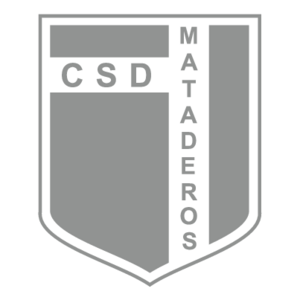 Club Defensores de Mataderos-San Nicolas Logo