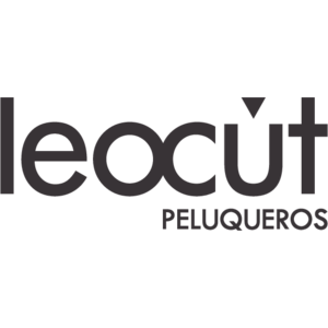 Leocut Peluqueros Logo
