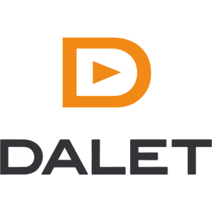 Dalet Media Logo