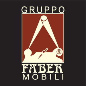 Faber Mobili Gruppo Logo