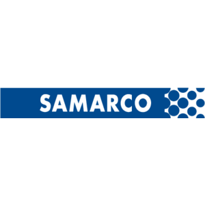 Samarco Mineração Logo